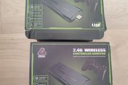 Game Stick 4K with +20000 Retro Games