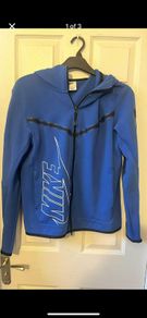 Nike TECH FLEESE hoodie men's