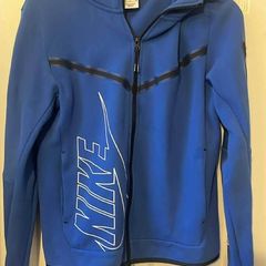 Nike TECH FLEESE hoodie men's