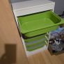 Ikea Storage Unit Image 5