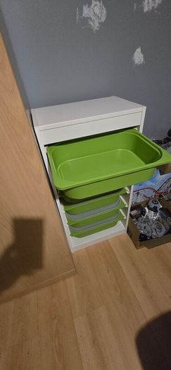 Ikea Storage Unit