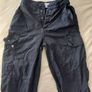 Preteen bundle Jeans, Cargo pants, leggings Image 2