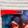 Zag Heroez Miraculous Ladybug Doll Playmates Toys Action Figure Damaged Box Please see photos Image 4