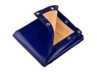 main image for ad Heavyweight Tarpaulin 350gsm -  6ft x 20ft (2m x 6m)