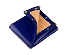 Heavyweight Tarpaulin 350gsm - Multiple Sizes