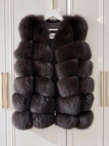 natural fur