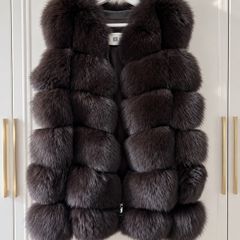 natural fur
