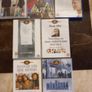 Woody Allen Dvd Collection Bundle Annie Hall, Manhattan, Blue Jasmine etc. Image 2