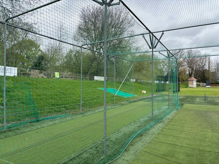 Netting