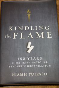 Kindling the Flame.