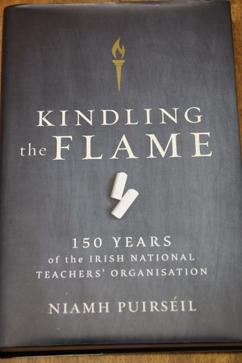 Kindling the Flame.