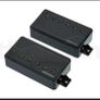 Fishman Fluence Classic Humbucker Pickup Set Black Nickel electric guitar parts accessories Image 3