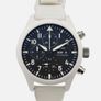 IWC Pilot Chronograph Top Gun Lake Tahoe Image 6