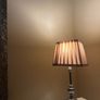 brass lamp Image 2