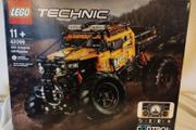Lego Technic 42099 4x4 X-Treme Off Roader