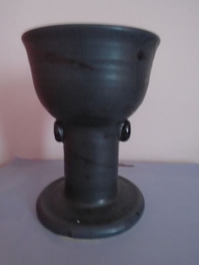 Goblet, Ceramics, Collectables, Home decor, Kitchen
