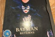 Batman Returns