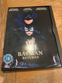 Batman Returns