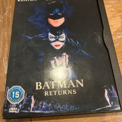 Batman Returns