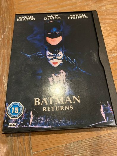 Batman Returns