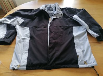 Men's Golf Waterproof Jacket