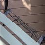Ikea Tarno mint green Garden Set - Refurbished Image 4