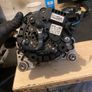 05E 903 027B alternator Image 2