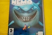 Finding Nemo PlayStation 2 ps2 games Original