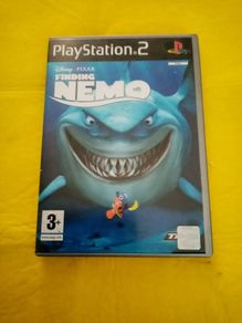 Finding Nemo PlayStation 2 ps2 games Original
