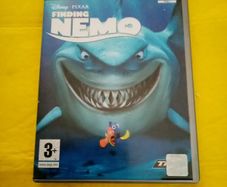 Finding Nemo PlayStation 2 ps2 games Original