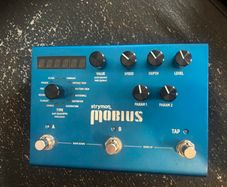 Strymon Mobius