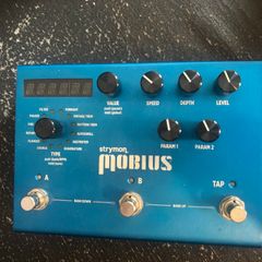 Strymon Mobius