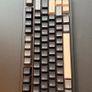 Rainy 75 Mechanical Keyboard RGB Black Image 5
