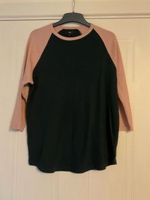 River Island Cotton Top
