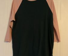 River Island Cotton Top