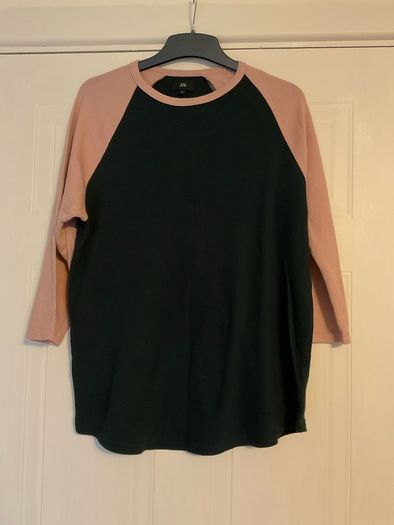 River Island Cotton Top