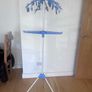 Clothes Airer Dry Image 2