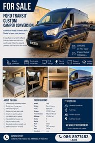 Campervan