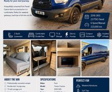 Campervan