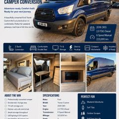 Campervan