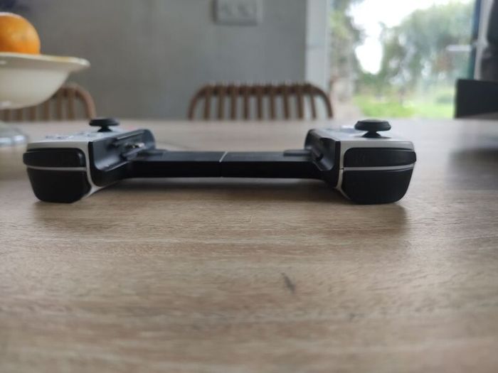 Backbone ps5 Edition handheld console for iPhones