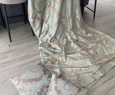 Curtains & Cushions
