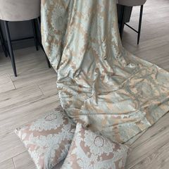 Curtains & Cushions