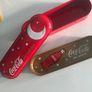 Coca Cola Metal Pencil Case Image 2