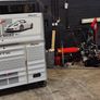 Snap on CORVETTE tool box with side locker Image 10