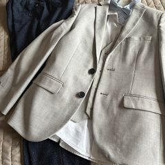 Boys Full Communion Suit