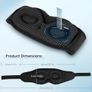 Sleep Mask Headphones Image 8