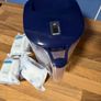 Brita Marella Water Filter Jug with 4 Maxtra Pro Filters Image 2