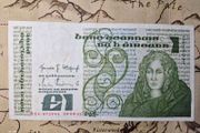 1 Pound Queen Medb 18/08/82