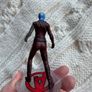 Disney Store Marvel Avengers Endgame Nebula about 3.75" Used Please look at the pictures Image 5